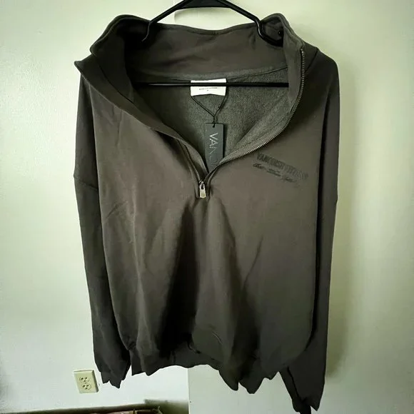 トップス Vanquish fitness Zip Sweater Vanquish Fitness | Sweaters | Vanquish Fitness Vqfit 4